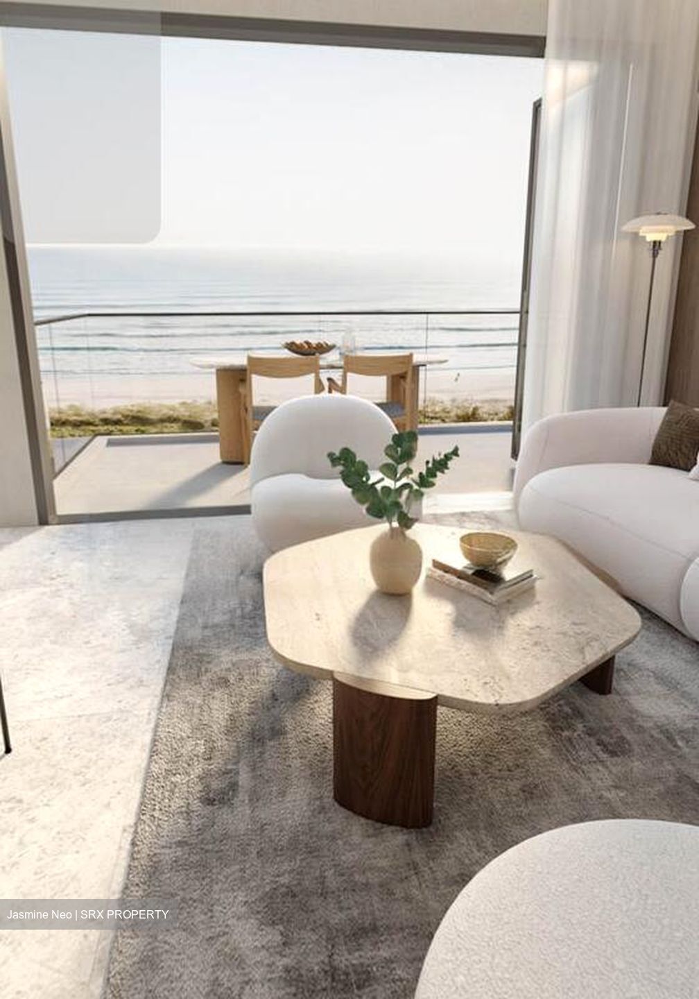The Shorefront (D17), Apartment #483515791